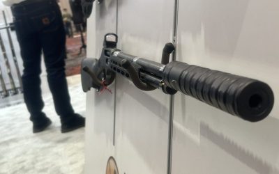 Henry SPD Rifles: Leading With a New Take on American Classics