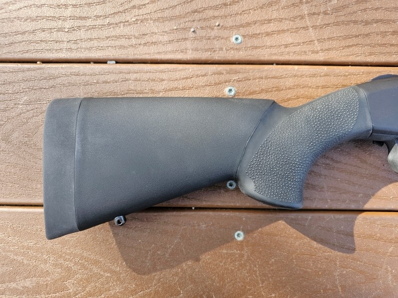 Hogue - Mossberg - 590A1 - Short Stock