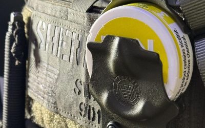 High Order Tactical’s Dip Can Holster