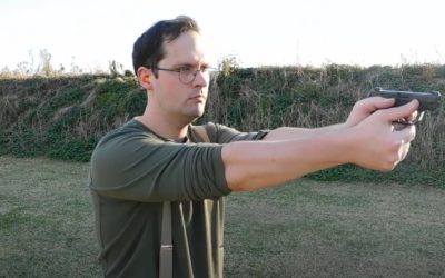 Ruger LCP Max: A Micro Compact 380