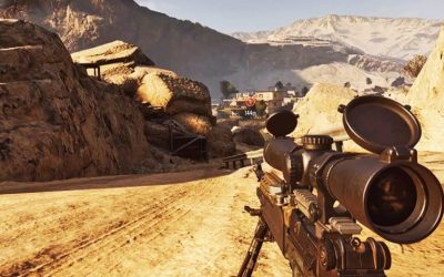Quick Scope Reports