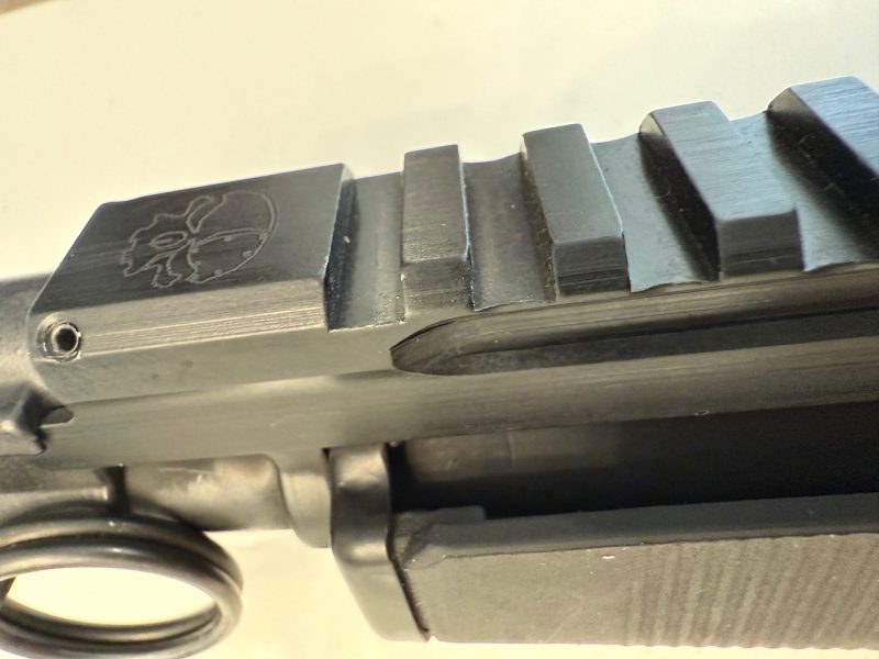 Bonesteel V.Z.58 replacement upper handguard.
