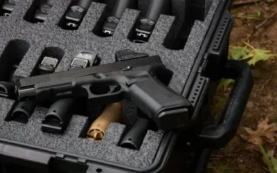 Glock Discontinues 35 Models