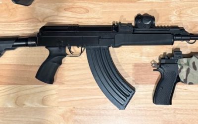 VZ58: The Most Overlooked Capable Rifle Today