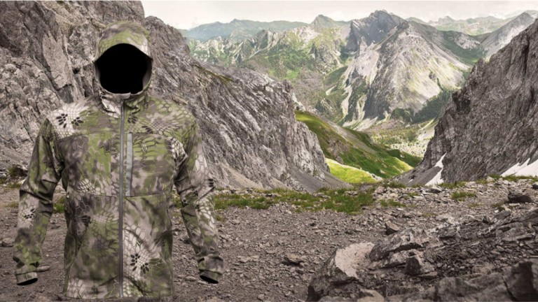 Kryptek Camo Collection