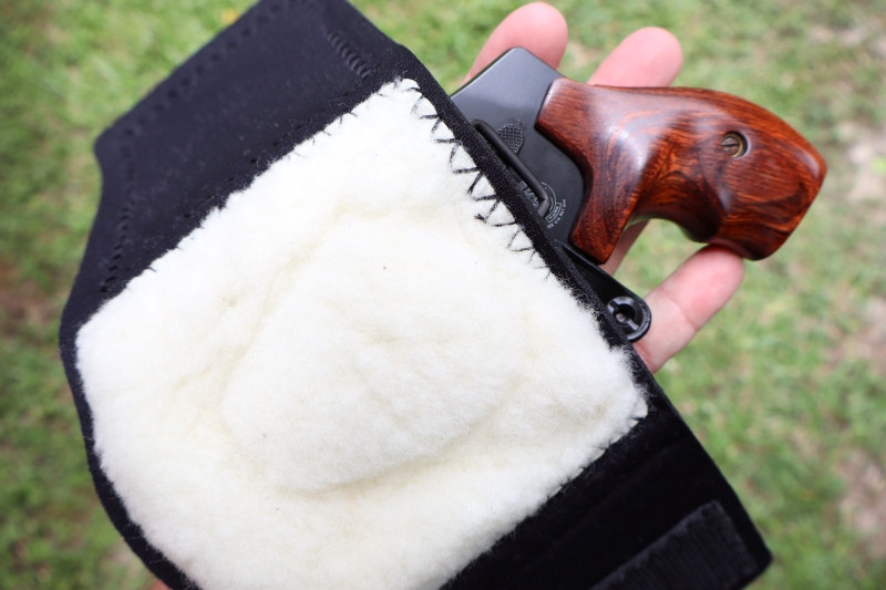 galco gun glove