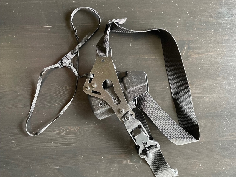 phlster enigma holster