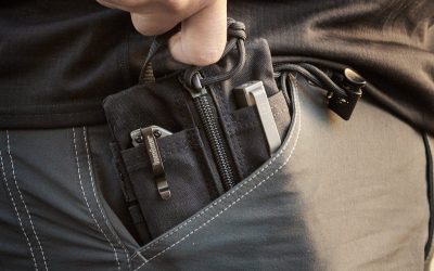 PLATY Pocket Organizer Review