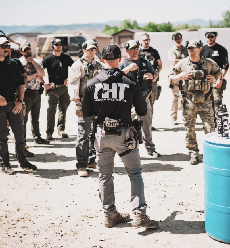 One-Day Firearms Training That Transforms Your Shooting One-Day Firearms Training That Transforms Your Shooting