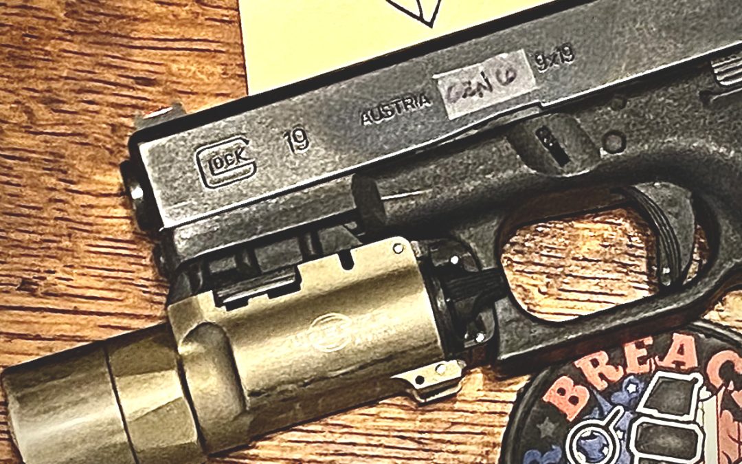 Gen 6 Glock Conjecture: Supposition and Speculation No Longer
