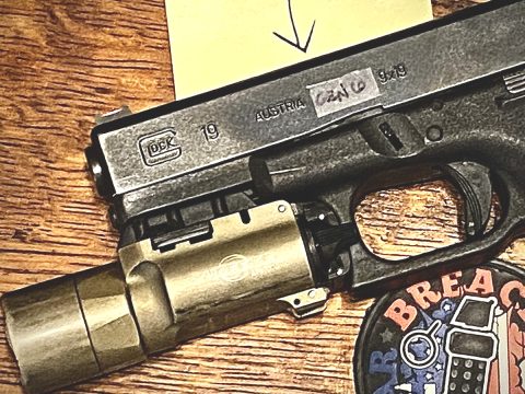 Gen 6 Glock Speculation and Supposition