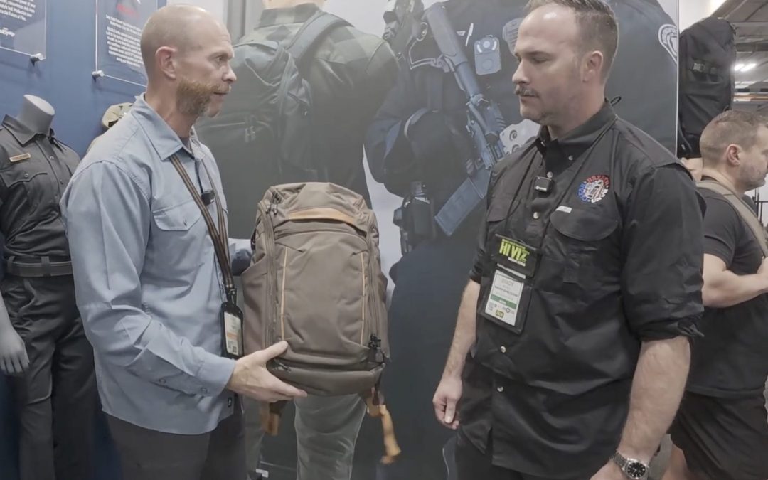 Running the Gamut: The Vertx Gamut Line Gets Even Better