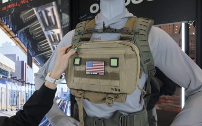 5.11 Tactical “Low-Profile” Gear
