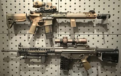 Vortex Razor HD Gen III Review: The “Do it all” Razor Vortex LPVO