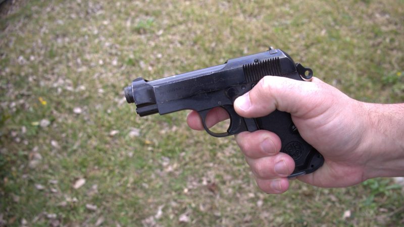 beretta m1934 safety switch