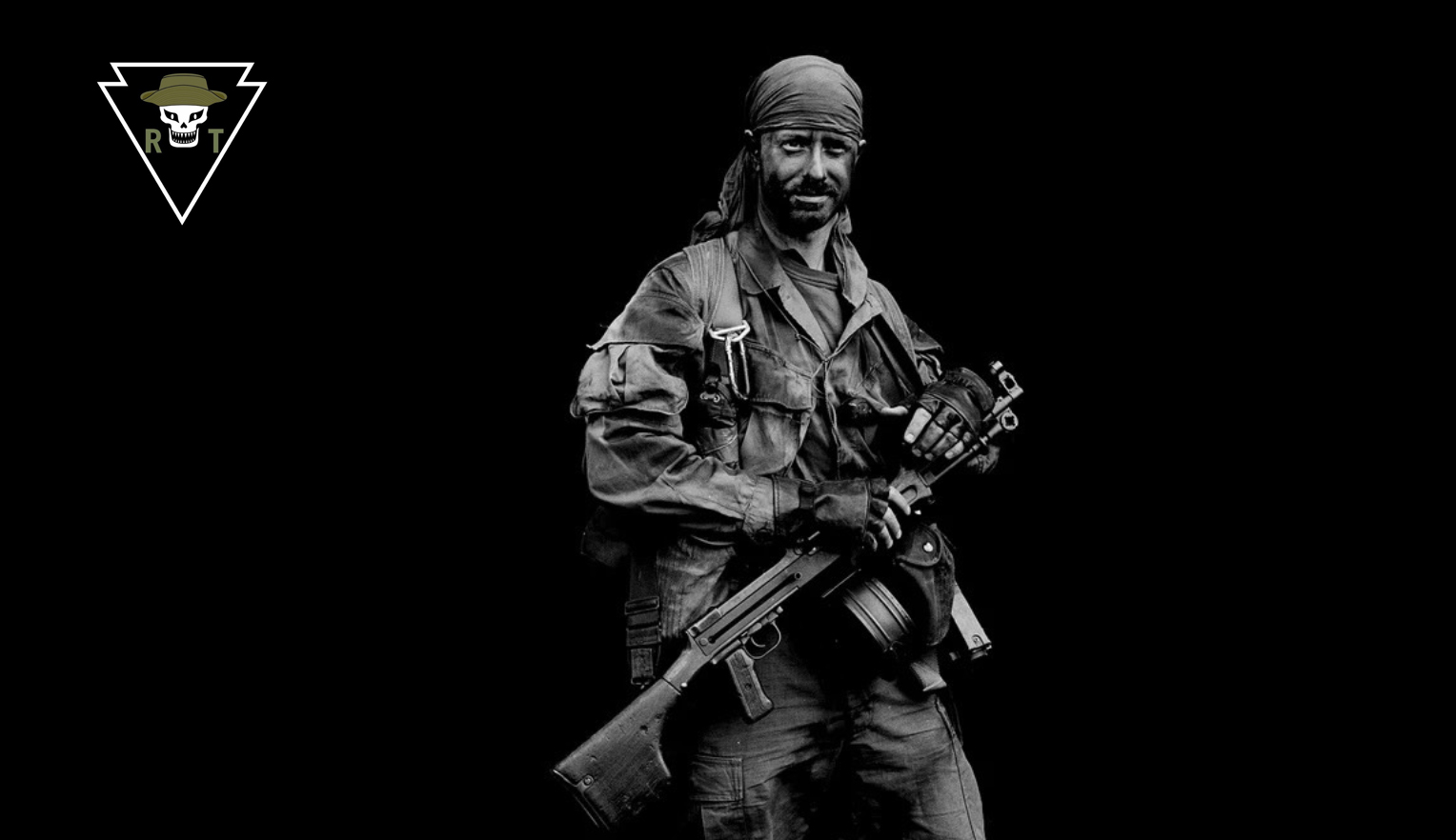 recondo-theory-knowledge-on-instagram @recondotheory was founded to preserve Vietnam War era Recon TTPs.