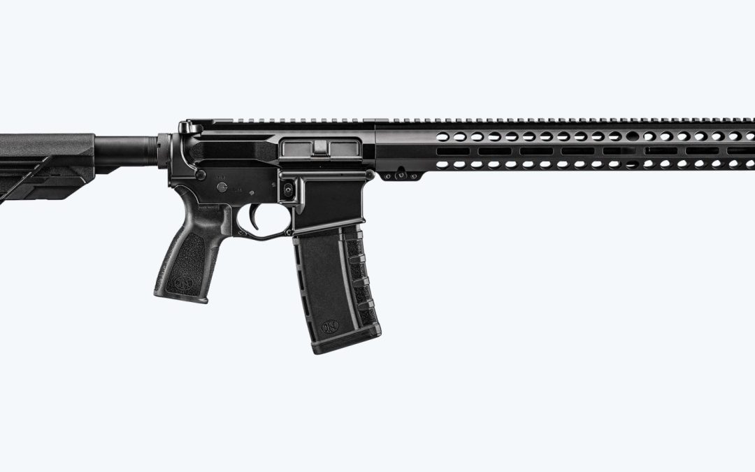 FN 15 Guardian | Introducing FN’s New Carbine
