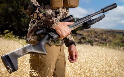 Springfield Armory Model 2020 Redline